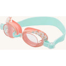 Schwimmbrille HCFajir Flower - Water Schwimmbrille Hust & Claire