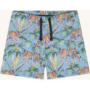 Hust & Claire Badehose HCHaki - Light Green Badehose Hust & Claire