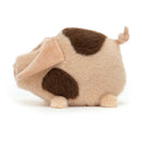 Higgledy Piggledy Old Spot Schwein Kuscheltier Jellycat