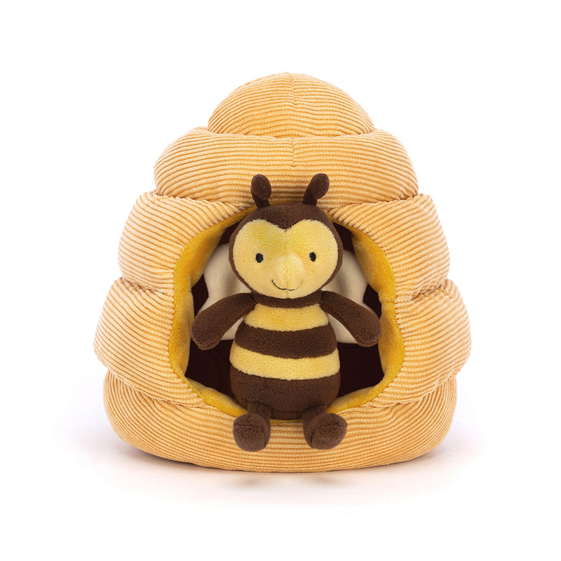 Honeyhome Bee