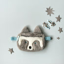 Husky Hund Bauchtasche