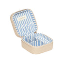 Vintage-Schmuckkästchen „Rainbow Square“