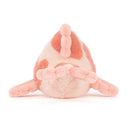 Fancy Carp Kuscheltier Jellycat