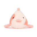 Fancy Carp Kuscheltier Jellycat