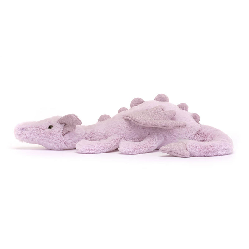 Lavender Dragon Drache