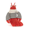 Larry Lobster Matrosen Outfit Kuscheltier Jellycat