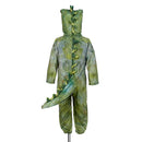T-Rex Jumpsuit Kostüme Souza
