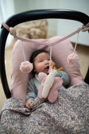 Wagenkette: Schmetterling