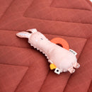 Mini-Activity-Spieltier - Mrs. Rabbit