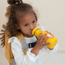 Edelstahlflasche Mr. Lion 350 ml