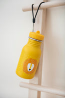 Edelstahlflasche Mr. Lion 350 ml