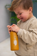 Edelstahlflasche Mr. Tiger 500 ml