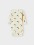 Lil' Atelier Body Lavo Turtledove Strong Man