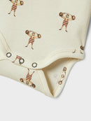 Lil' Atelier Body Lavo Turtledove Strong Man