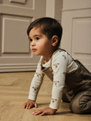 Lil' Atelier Body Lavo Turtledove Strong Man