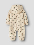 Lil' Atelier Anzug - Turtledove Snail