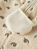 Lil' Atelier Anzug - Turtledove Snail
