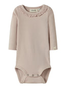 Lil' Atelier Body - Peach Whip Body Lil´Atelier