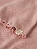 Lil' Atelier Langarmshirt Dimia - Misty Rose Langarmshirt Lil´Atelier