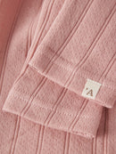 Lil´Atelier Leggings - Misty Rose Leggings Lil´Atelier