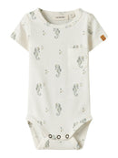 Lil' Atelier Body Gayo Coconut Milk Seahorse Seepferdchen Body Lil´Atelier