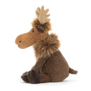 Birchly Moose Kuscheltier Jellycat