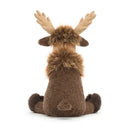 Birchly Moose Kuscheltier Jellycat