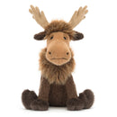 Birchly Moose Kuscheltier Jellycat