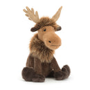 Birchly Moose Kuscheltier Jellycat