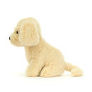 Golden Puppy Kuscheltier Jellycat