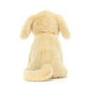 Golden Puppy Kuscheltier Jellycat