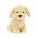 Golden Puppy Kuscheltier Jellycat