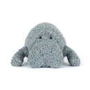 Maffles Manatee Kuscheltier Jellycat