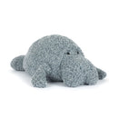 Maffles Manatee Kuscheltier Jellycat