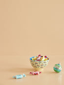 Klein Melamin Schüssel - Blau - Car Print