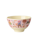 Kleine Kinderschüssel - Pink - Hero Print