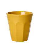 Espressobecher - Senf