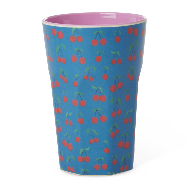 Latte-Becher - Cherry Love