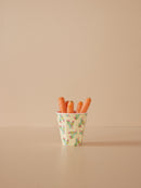 Großer Becher mit Motiv - Roller Skates