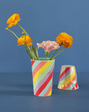 Becher Summer Rush Print Becher Rice