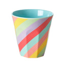 Becher Summer Rush Print Becher Rice