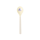 Teelöffel mit Herzmotiv
