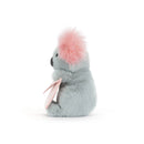 Koala mit Nachricht Kuscheltier Jellycat