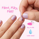Peel-off Nagellack Butterfly Wings 4 ml (Kopie)