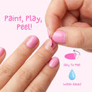 Peel-off Nagellack Blueberry Smoothie 4 ml