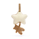 Bartholomew Bear Spieluhr Spieluhr Jellycat