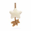 Bartholomew Bear Spieluhr Spieluhr Jellycat