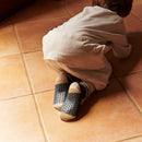 Stoppersocken Anti-Rutsch Norman - Navy Stoppersocken MP