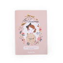 Malbuch les Parisiennes Malbuch Moulin Roty