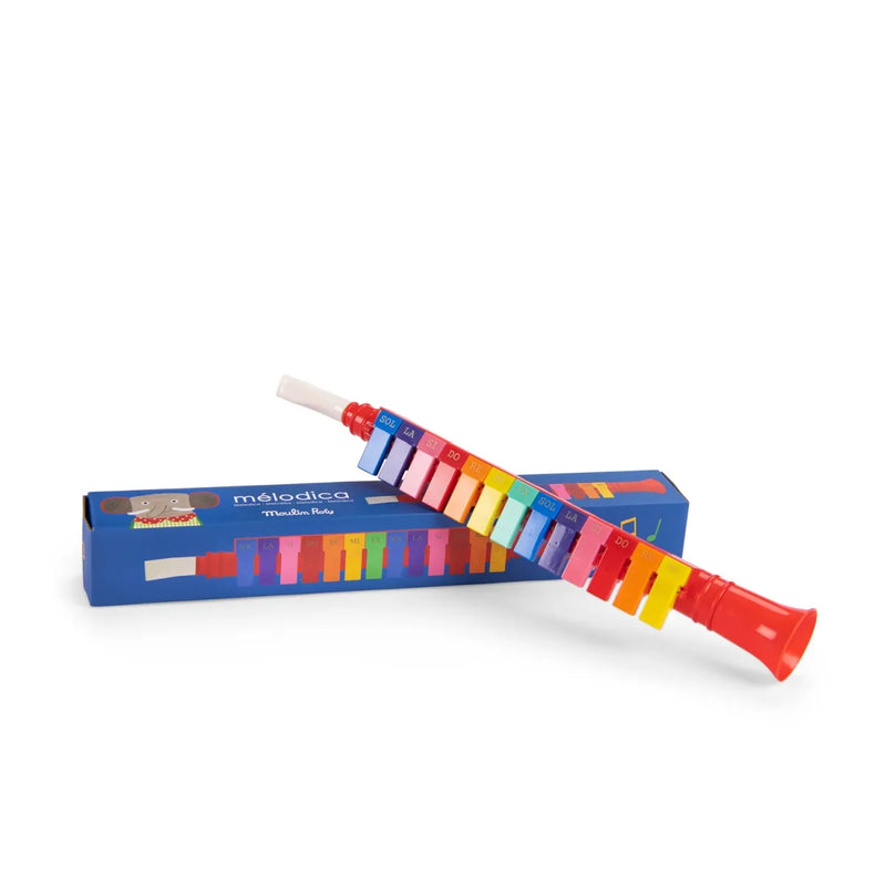 Popipop Melodika